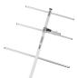 Preview: AY01 430–440 MHz Yagi-Richtantenne SL16K