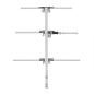 Preview: Ailunce AY02 Faltbare Yagi-UHF-Richtantenne