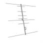 Preview: UHF/VHF AY04 Yagi-Richtantenne mit hoher Verstärkung, abnehmbar