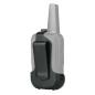 Preview: Originaler schwarzer Gürtelclip für Retevis RT15 Walkie Talkie