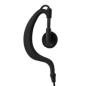 Preview: Original G-förmiger Ohrhörer für das Retevis RB75-Radio