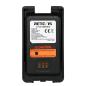 Preview: 1200 mAh Original wiederaufladbarer Lithium-Ionen-Akku für Retevis RT87