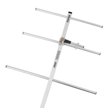 AY01 430–440 MHz Yagi-Richtantenne SL16K