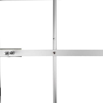 AY01 430–440 MHz Yagi-Richtantenne SL16K