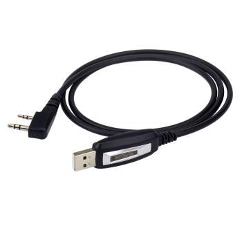 Universelles Kenwood 2Pin USB-Programmierkabel