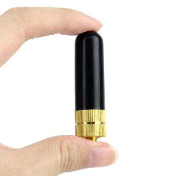 Stubby SMA-F Antenne VHF/UHF für BaoFeng Kenwood Radio