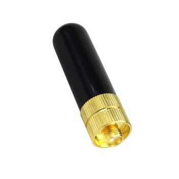 Stubby SMA-F Antenne VHF/UHF für BaoFeng Kenwood Radio