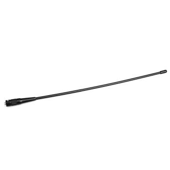 SMA-F VHF/UHF Flexible Peitschenantenne Dualband OEM Retevis