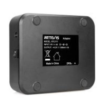 RTC777 6-Bank-Multi-Unit-Ladegerät für Retevis H777