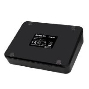 Preview: RTC48 Auswechselbarer Adapterbecher 6-Fach Multi-Unit-Ladestation