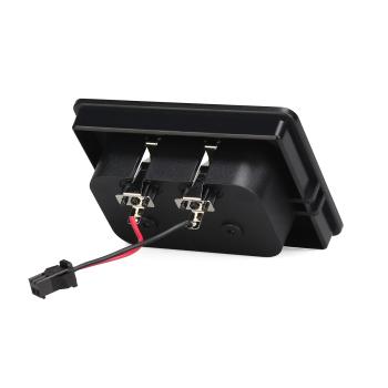 RTC5R 6-Bank abnehmbare Adapter-Cup-Gang-Ladestation