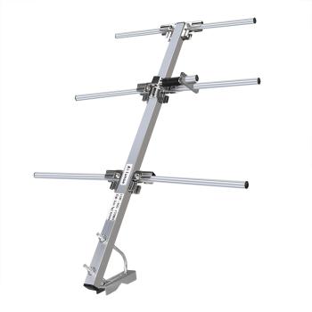 Ailunce AY02 Faltbare Yagi-UHF-Richtantenne