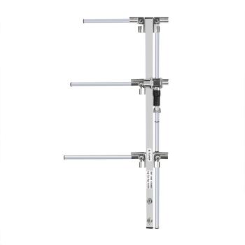 Ailunce AY02 Faltbare Yagi-UHF-Richtantenne