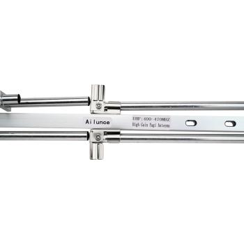 Ailunce AY02 Faltbare Yagi-UHF-Richtantenne