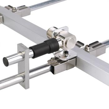 Ailunce AY02 Faltbare Yagi-UHF-Richtantenne