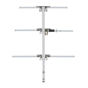 Ailunce AY02 Faltbare Yagi-UHF-Richtantenne