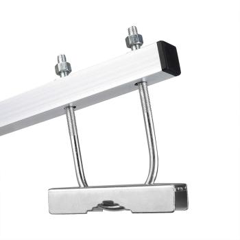 Preview: AY03 UHF faltbare Yagi-Richtantenne 5-Elemente