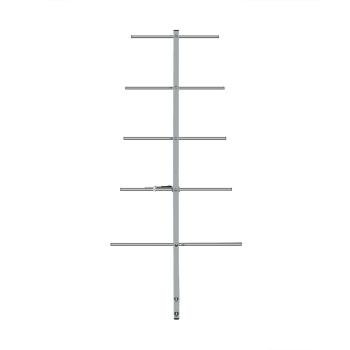 AY03 UHF faltbare Yagi-Richtantenne 5-Elemente