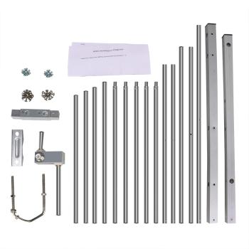 Preview: UHF/VHF AY04 Yagi-Richtantenne mit hoher Verstärkung, abnehmbar