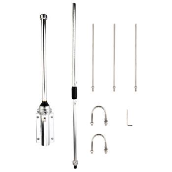 Preview: UHF-Omnidirektionale Basisstationsantenne SL16K