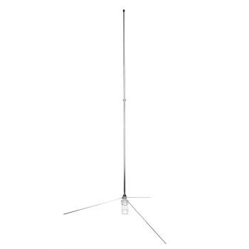 Preview: VHF-Omnidirektionale Basisstationsantenne aus Aluminiumlegierung