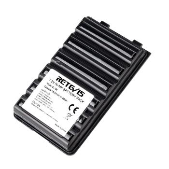 7,2 V 1800 mAh Ni-MH-Akku für Vertex VX-168