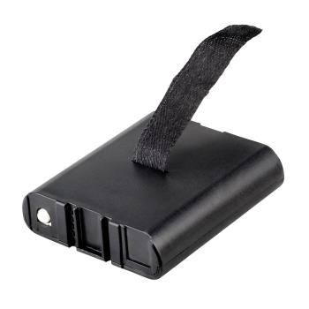 2 Stück 1000 mAh Akku und USB-Ladekabel für RT45 RT628