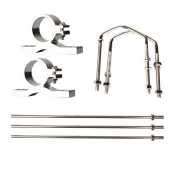 UHF/VHF-Basisstations-Repeater-FRP-Antenne