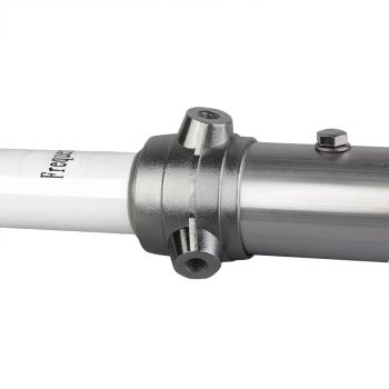 UHF/VHF-Basisstations-Repeater-FRP-Antenne