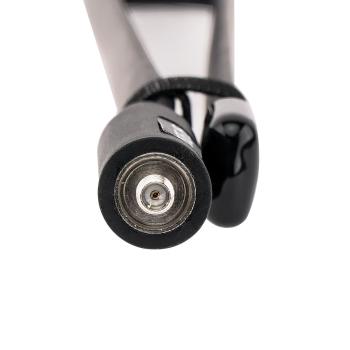 Preview: SMA-F UHF/VHF faltbare Antenne für tragbares Radio