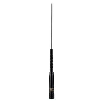 UHF/VHF-Mobilfunk-Ladespulenantenne SL16-J