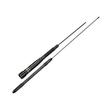 UHF/VHF-Mobilfunk-Ladespulenantenne SL16-J