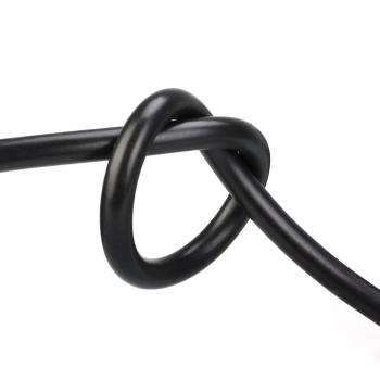 CA31 50-3 verlustarmes Koaxialkabel aus reinem Kupfer, 15 m