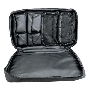 HB01 Tragetasche mit Griff und Riemen für Funkgeräte