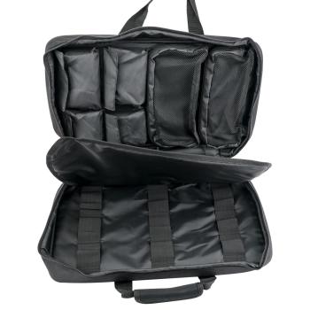 HB01 Tragetasche mit Griff und Riemen für Funkgeräte