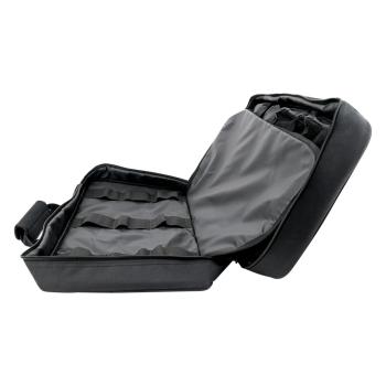 HB01 Tragetasche mit Griff und Riemen für Funkgeräte