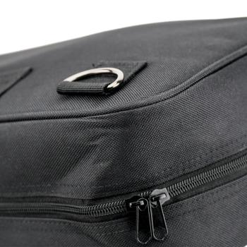 HB01 Tragetasche mit Griff und Riemen für Funkgeräte