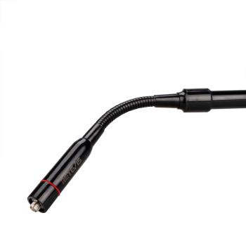 Preview: Biegbare taktische UHF/VHF-Antenne SMA-F 2,15/3,2 dB 20 W