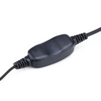 EEK005 Maßgeschneiderter Spezial-Ohrhörer für Retevis RT5R