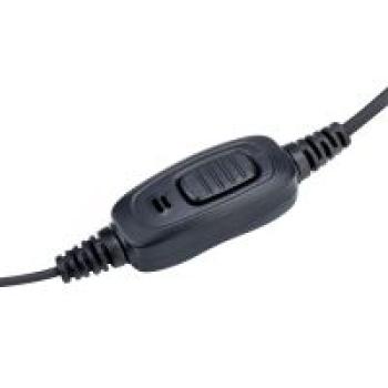 EEK005 Maßgeschneiderter Spezial-Ohrhörer für Retevis RT5R