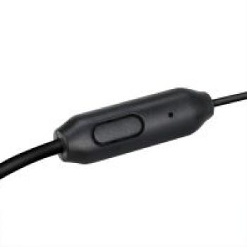 Preview: 3,5 mm 1-poliger Spezial-Ohrhörer für Retevis RB19/RB619