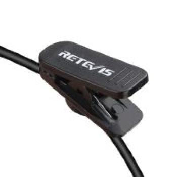 Preview: EEK008 Maßgeschneiderter Ohrhörer für Retevis RT68/RT668