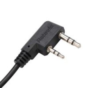 Preview: EEK008 Maßgeschneiderter Ohrhörer für Retevis RT68/RT668