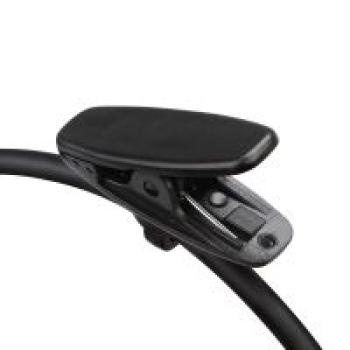 Lautstärkeregler Gewickelter Ohrhörer Inline-PTT-Mikrofon G-Shell