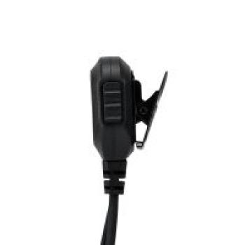 Preview: Original G-förmiger Ohrhörer für das Retevis RB75-Radio