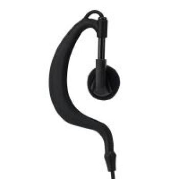 Original G-förmiger Ohrhörer für das Retevis RB75-Radio