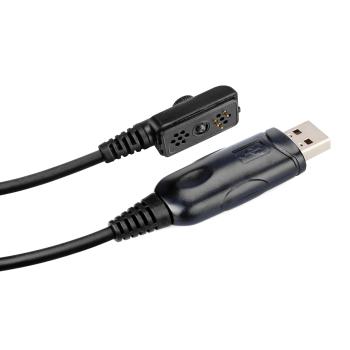 Preview: Original Programmierkabel für Retevis RB75 Radio