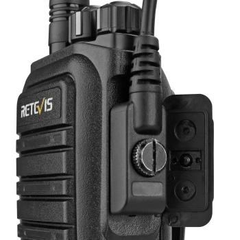 Original Programmierkabel für Retevis RB75 Radio