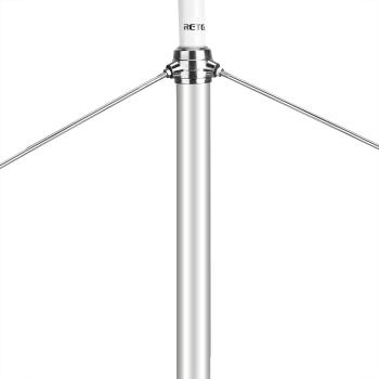 MA05 Dualband-FRP-Antenne mit hoher Verstärkung, 144/430 MHz