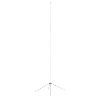 Preview: MA05 Dualband-FRP-Antenne mit hoher Verstärkung, 144/430 MHz
